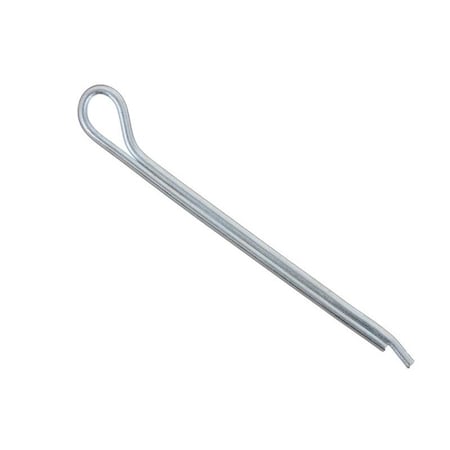 Heritage Industrial Cotter Pin Hammerlock, 3/16" x 3", CSZ CPHZ-187-3000